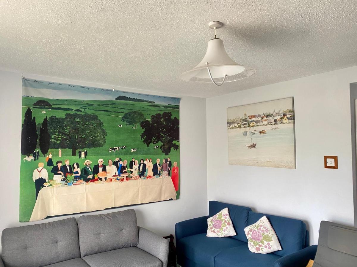 Charming Spacious 3-Bedroom Beach Holiday House, Norfolk Hemsby Luaran gambar